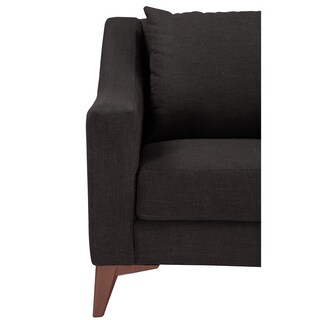 Foto 7 | Foto 7 | Sillón Dicasa Lanson Color Negro