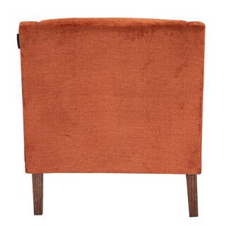 Foto 4 | Foto 4 | Sillón Dicasa Milton Color Ladrillo