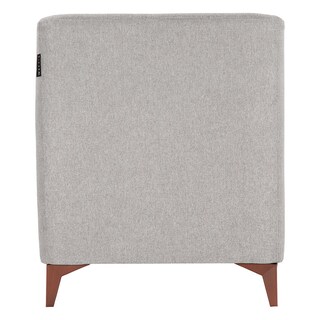 Foto 6 | Foto 6 | Sillón Dicasa Cooper II Color Gris Arena