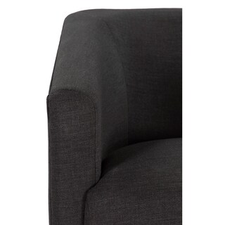 Foto 5 | Foto 5 | Sillón Dicasa Cooper II Negro