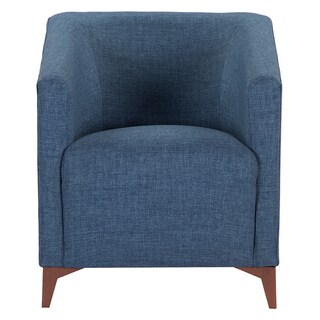 Foto 1 | Foto 1 | Sillón Cooper II Color Azul Denim