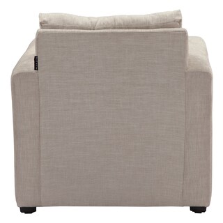 Foto 4 | Foto 4 | Sillón Dicasa Gales Color arena 1 Plaza