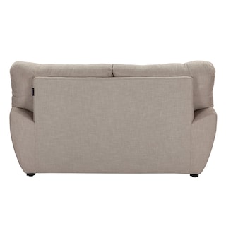 Foto 3 | Foto 3 | Love Seat Dicasa Monza Color Arena 2 Plazas