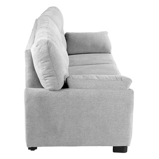 Foto 3 | Foto 3 | Sofá Dicasa Monza Plata 3 Plazas