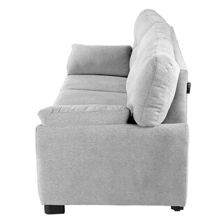 Foto 5 | Foto 5 | Sofá Dicasa Monza Plata 3 Plazas