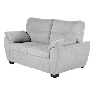 Foto 6 | Foto 6 | Love Seat Dicasa Monza Plata 2 Plazas