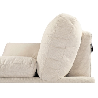 Foto 4 | Foto 4 | Sillón Dicasa Monza Color Crema 1 Plaza