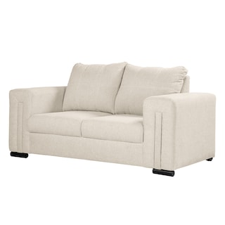 Foto 3 | Foto 3 | Love Seat Dicasa Taos Color Crema 2 Plazas