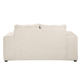 Foto 4 | Foto 4 | Love Seat Dicasa Taos Color Crema 2 Plazas