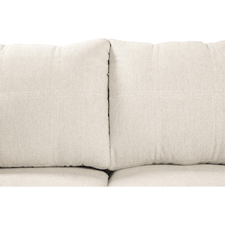 Foto 5 | Foto 5 | Love Seat Dicasa Taos Color Crema 2 Plazas