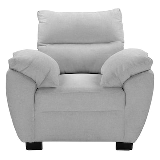 Foto 2 | Foto 2 | Sala 3 Piezas (sofa, Love Y Sillon) Venecia Plata