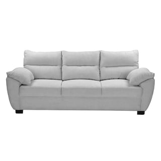 Foto 5 | Foto 5 | Sala 3 Piezas (sofa, Love Y Sillon) Venecia Plata