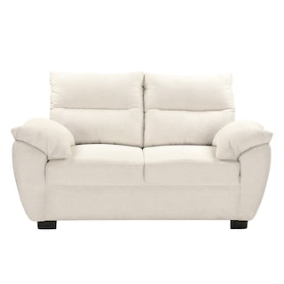 Foto 1 | Foto 1 | Love Seat 2 Plazas Venecia Crema