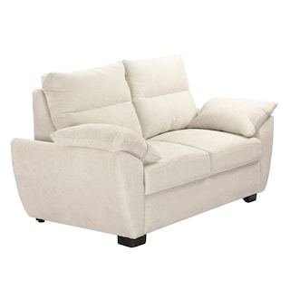 Foto 3 | Foto 3 | Love Seat Dicasa Color Crema 2 Plazas