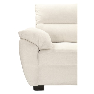 Foto 5 | Foto 5 | Love Seat Dicasa Color Crema 2 Plazas
