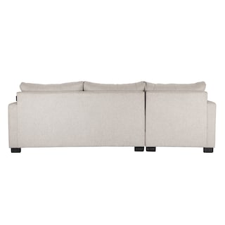 Foto 4 | Foto 4 | Love Chaise Dicasa Smoky Color Beige Izquierdo