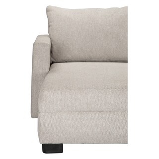 Foto 5 | Foto 5 | Love Chaise Dicasa Smoky Color Beige Izquierdo