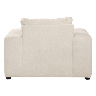 Foto 3 | Foto 3 | Sillón Dicasa Taos Color Crema 1 Plaza