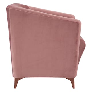 Foto 5 | Foto 5 | Sillón Dicasa Cooper II Palo De Rosa