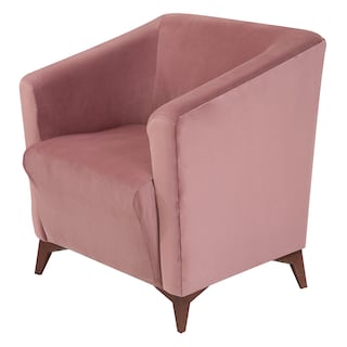 Foto 7 | Foto 7 | Sillón Dicasa Cooper II Palo De Rosa
