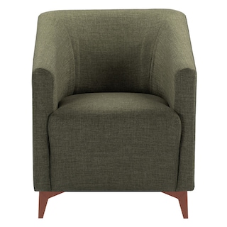 Foto 1 | Foto 1 | Sillón Dicasa Cooper II Verde