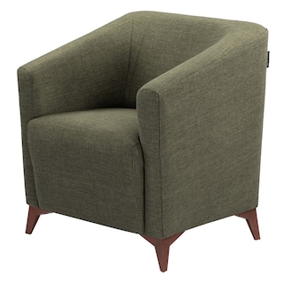 Foto 2 | Foto 2 | Sillón Dicasa Cooper II Verde