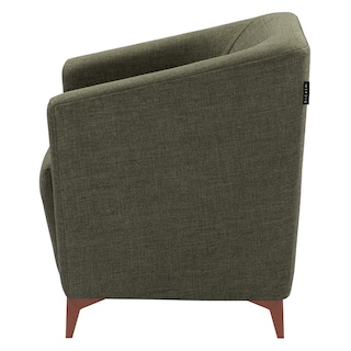 Foto 3 | Foto 3 | Sillón Dicasa Cooper II Verde