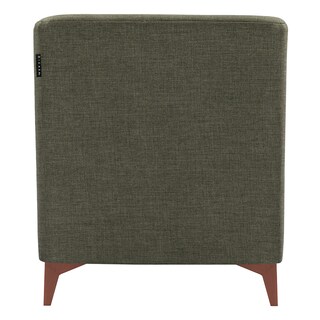 Foto 4 | Foto 4 | Sillón Dicasa Cooper II Verde