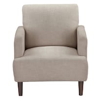 Sillón Dicasa Sax Color Arena