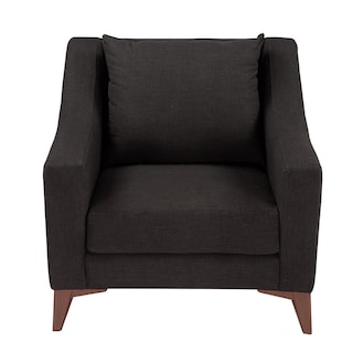 Foto 1 | Foto 1 | Sillón Dicasa Lanson Negro