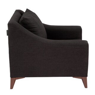Foto 3 | Foto 3 | Sillón Dicasa Lanson Negro
