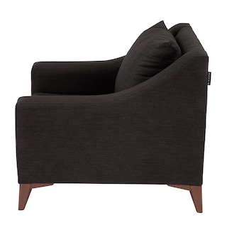 Foto 5 | Foto 5 | Sillón Dicasa Lanson Negro