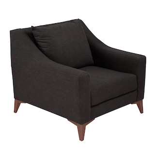 Foto 7 | Foto 7 | Sillón Dicasa Lanson Negro