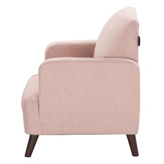 Foto 3 | Foto 3 | Sillón Dicasa Sax Color Palo de Rosa