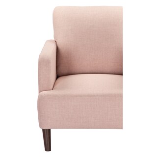 Foto 4 | Foto 4 | Sillón Dicasa Sax Color Palo de Rosa