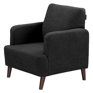 Foto 2 | Foto 2 | Sillon Dicasa Sax Color Negro