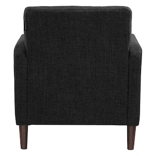 Foto 4 | Foto 4 | Sillon Dicasa Sax Color Negro