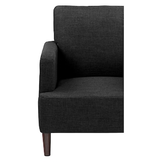 Foto 5 | Foto 5 | Sillon Dicasa Sax Color Negro