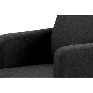 Foto 7 | Foto 7 | Sillon Dicasa Sax Color Negro