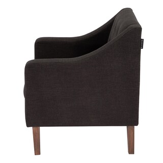 Foto 5 | Foto 5 | Sillón Dicasa Milton Color Negro