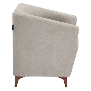 Foto 3 | Foto 3 | Sillón Dicasa Cooper II Color Beige