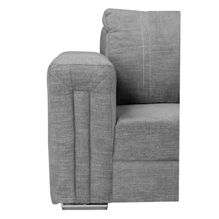 Foto 6 | Foto 6 | Sillón Dicasa Taos Color Storm Grey 1 Plaza