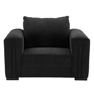 Foto 1 | Foto 1 | Sillón Dicasa Taos Color Black 1 Plaza