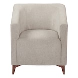 Sillón Dicasa Cooper II Beige