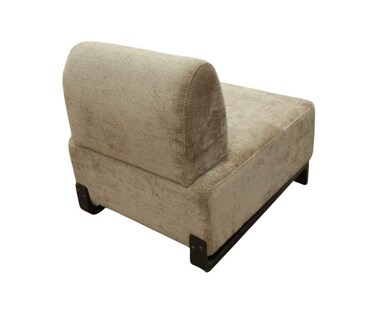 Foto 5 | Foto 5 | Sillón Individual Perugia By Poltrone
