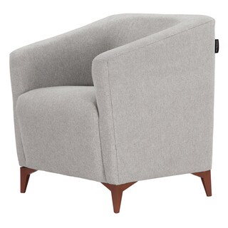 Foto 5 | Foto 5 | Sillón Dicasa Cooper II Color Gris Arena