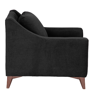 Foto 2 | Foto 2 | Sillón Dicasa Lanson Color Black