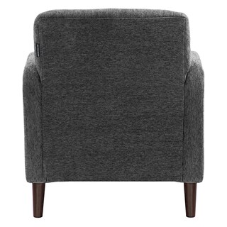 Foto 4 | Foto 4 | Sillón Dicasa Sax Color Gris oxford