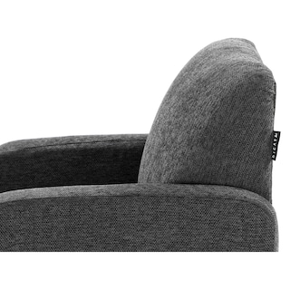 Foto 7 | Foto 7 | Sillón Dicasa Sax Color Gris oxford