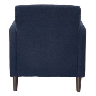 Foto 4 | Foto 4 | Sillon Dicasa Sax Color Azul Marino